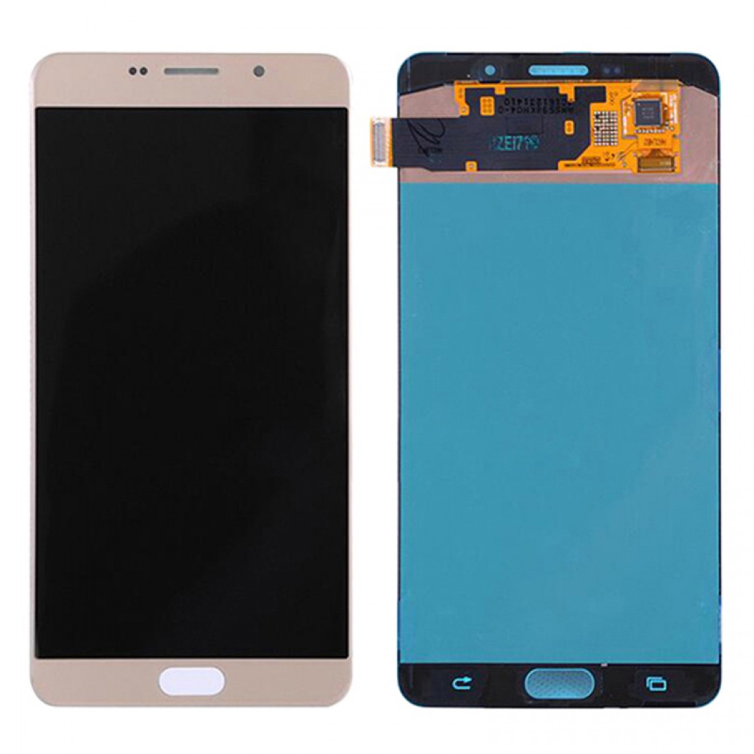 samsung a9 pro screen replacement cost